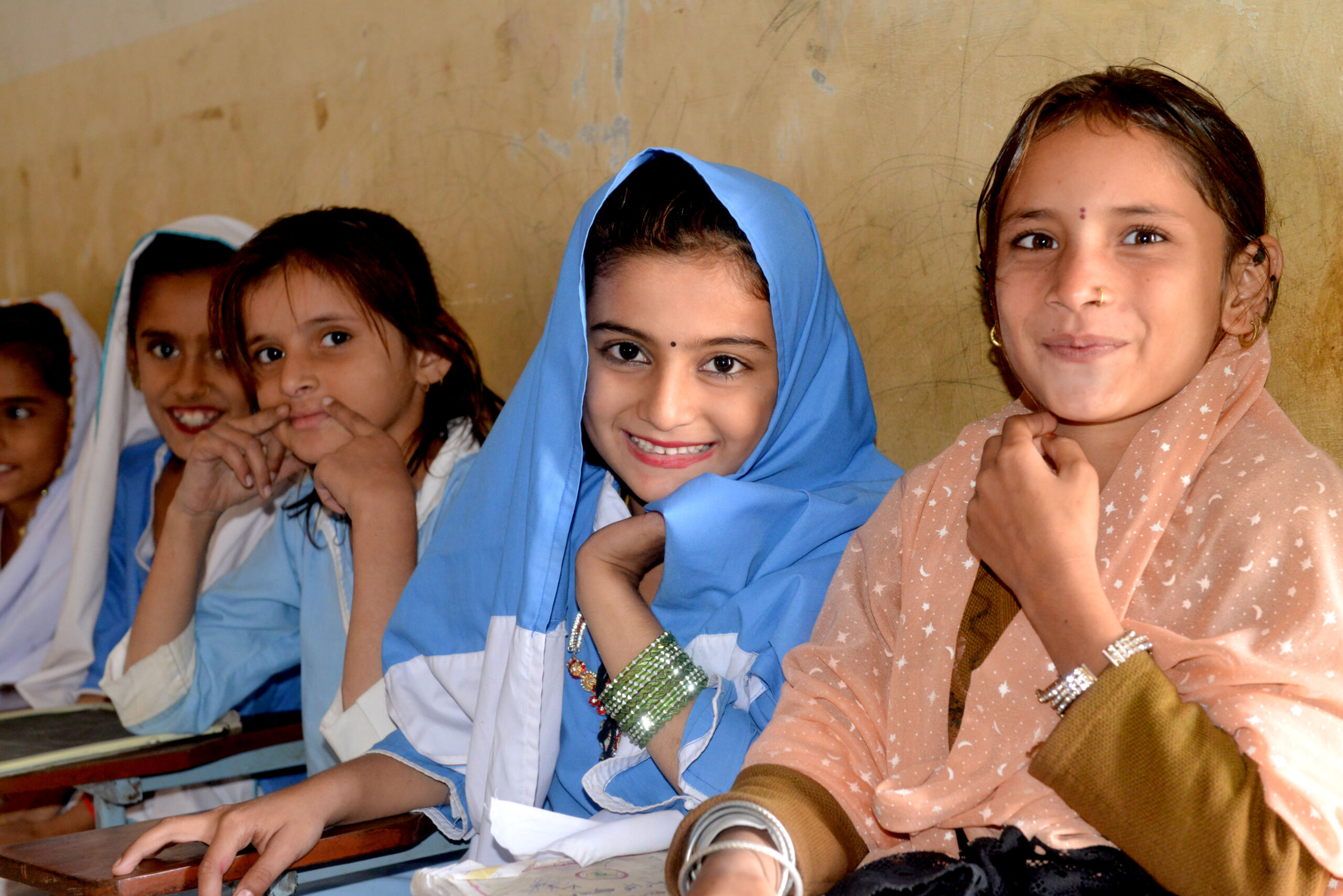 Community development and education initiatives