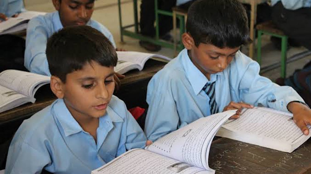 Community School Initiative