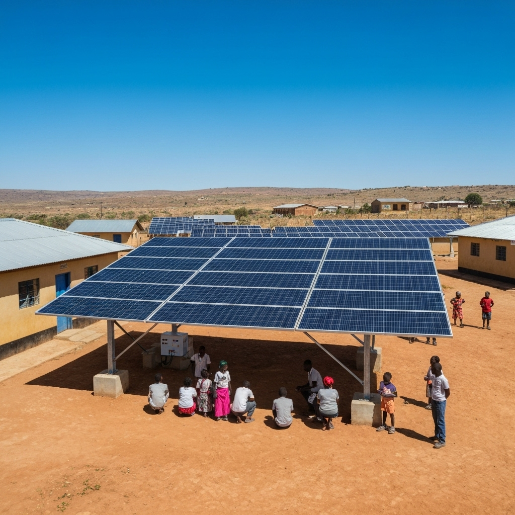 Renewable Energy Initiative