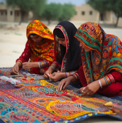 Women Empowerment Program